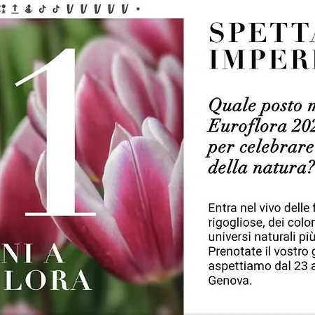 Apartment Con Garage Kate Genua