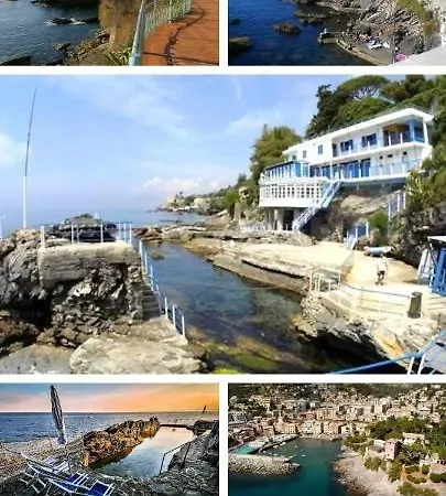 דירה Con Garage Kate *