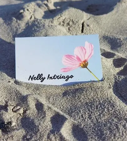 Con Garage Kate ג'נובה