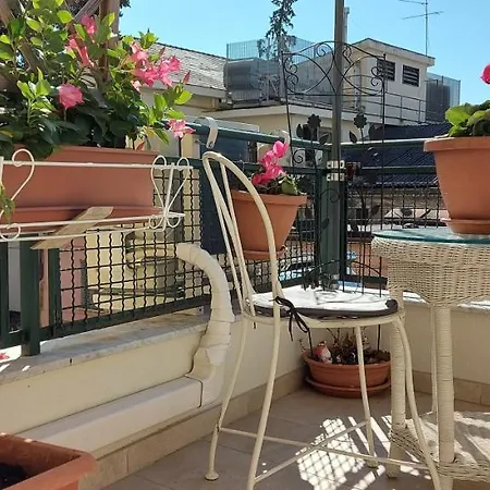 Apartament Con Garage Kate *