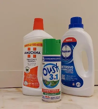 Con Garage Kate Apartament