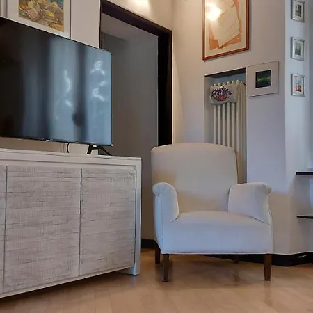 Con Garage Kate ジェノヴァ