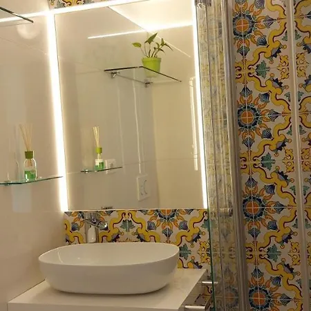 Con Garage Kate Apartament Genua