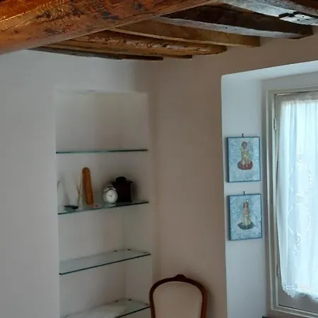 Con Garage Kate Apartament Genua