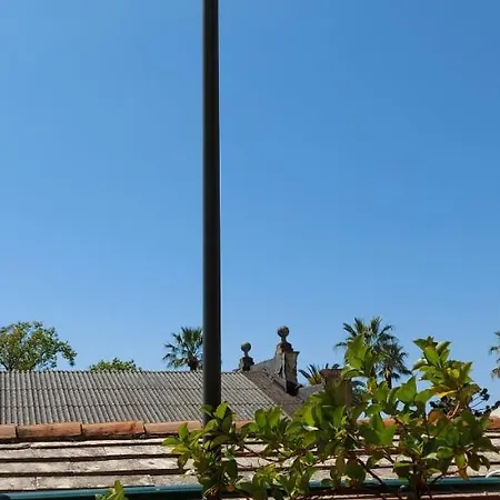 Con Garage Kate Apartament Genua