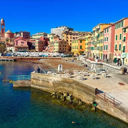 Con Garage Kate Apartament *