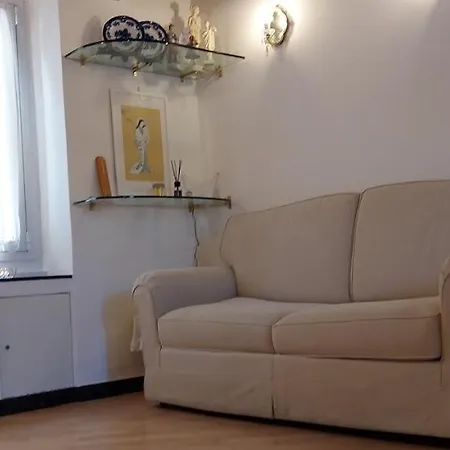 Apartmán Con Garage Kate