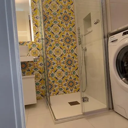 Apartmán Con Garage Kate