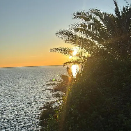 Apartmán Con Garage Kate *