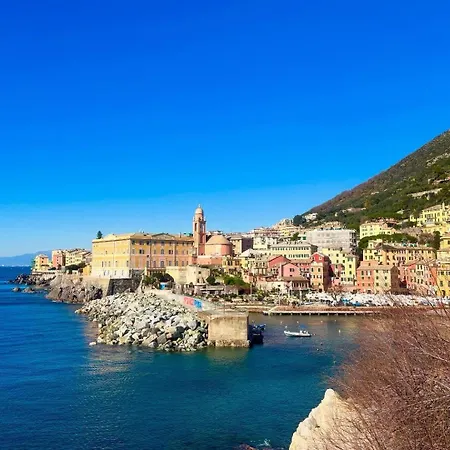 Con Garage Kate Apartmán *